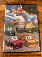 The Little Cars 2 Adventures, Cd's en Dvd's, Dvd's | Kinderen en Jeugd, Ophalen of Verzenden