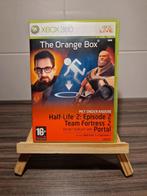 The Orange Box Xbox 360, Spelcomputers en Games, Games | Xbox 360, Avontuur en Actie, Gebruikt, Vanaf 18 jaar, 1 speler