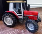 ERTL Massey Ferguson 3650 schaal 1/16, Ophalen of Verzenden, Zo goed als nieuw, Tractor of Landbouw