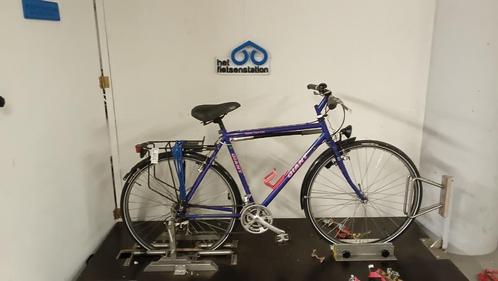 Giant Custom Super Lite Mountainbike, Fietsen en Brommers, Fietsen | Mountainbikes en ATB, Gebruikt, Giant, 53 tot 57 cm, Fully