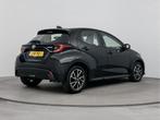 Toyota Yaris 1.5 Hybrid 115 Dynamic limited | Applecarplay |, 12 maanden, Gebruikt, Zwart, 1490 cc