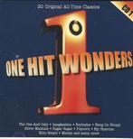 One hit wonders = 3cd = 60 tracks = 8,99, Cd's en Dvd's, Cd's | Verzamelalbums, Pop, Ophalen of Verzenden, Zo goed als nieuw