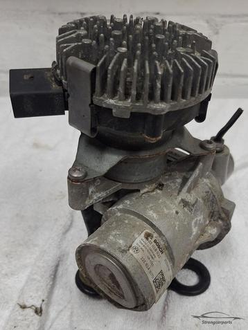 12E614307D hoofdremcilinder VW E-Up 2021 38996km beschikbaar voor biedingen