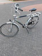 Stevige goedfietsende 28 inch Sparta herenfiets., Ophalen, Gebruikt, Sparta, Versnellingen