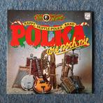 LP Kai Warner's Happy Skiffle Polka Band- Polka Wie Noch Nie, Ophalen of Verzenden, 12 inch, Europees