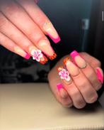 Nagel stylist, Ophalen, Zo goed als nieuw, Overige kleuren, Handen en Nagels