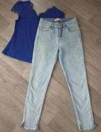 Jeans voor vrouwen, Blauw, W28 - W29 (confectie 36), Ophalen of Verzenden, Zo goed als nieuw