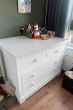 Woodwork Will commode & kledingkast – hout – topkwaliteit, Huis en Inrichting, Ophalen, Zo goed als nieuw, 50 tot 75 cm