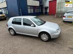 Volkswagen Golf 1.6-16V Sportline (( airco ))), Voorwielaandrijving, Startonderbreker, 4 cilinders, Handgeschakeld