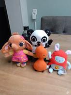 Bing Knuffels De vriendjes van Bing, Ophalen of Verzenden, Gebruikt, Beer