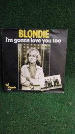 BLONDIE, Ophalen of Verzenden, Zo goed als nieuw, Pop