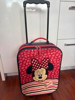 Trolley Minnie Mouse, Ophalen, Gebruikt, Minder dan 50 cm, Minder dan 35 cm