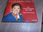elly ameling  75 jaar---5 cd box, Ophalen of Verzenden, Zo goed als nieuw