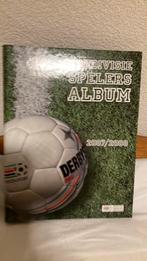 Eredivisie spelersmap 2007 - 2008, Boeken, Ophalen of Verzenden, Nieuw