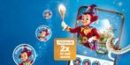 AH efteling zegels eftelingzegels korting digitaal, Verzamelen, Supermarktacties, Ophalen of Verzenden, Albert Heijn