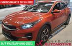 Kia XCeed 1.6 GDi PHEV l Trekhaak l Navi l Garantie 03-2032, XCeed, Stof, Gebruikt, Plug-in hybride
