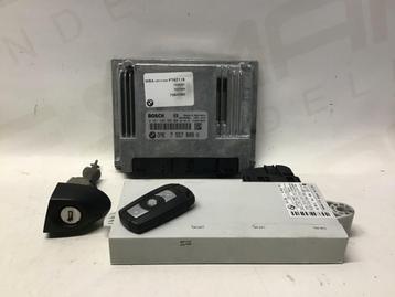 Computer motormanagement N45B16A BMW E87 DME7557809 beschikbaar voor biedingen
