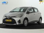Toyota Yaris 1.0 VVT-i Aspiration Camera | 1ste eigenaar, Voorwielaandrijving, Stof, Gebruikt, 730 kg