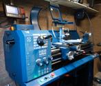 Gezocht draaiklussen voor de draaibank, Doe-het-zelf en Verbouw, Draaibanken, Ophalen, Metaaldraaibank
