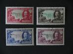 Engelse Koloniën / Southern Rhodesia 1935 Silver Jubilee, Postzegels en Munten, Postzegels | Afrika, Overige landen, Verzenden
