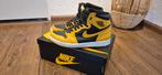 Originele Air Jordan 1 Pollen., Ophalen, Gedragen