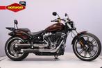 Harley-Davidson BREAKOUT (bj 2019), Bedrijf, Overig
