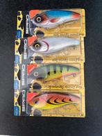 4x screaming devil sinking, Ophalen of Verzenden, Nieuw, Overige typen