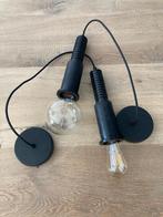 Lampen, Huis en Inrichting, Lampen | Hanglampen, Ophalen, Gebruikt, Minder dan 50 cm
