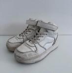 Primark witte sneakers veter schoenen klitteband gympen wit, Gebruikt, Jongen of Meisje, Schoenen, Ophalen of Verzenden