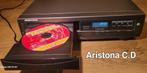 Aristona   cd  speler                                TK  603, Ophalen, Zo goed als nieuw, Overige merken