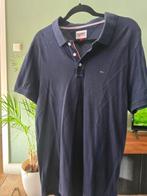 Tommy Jeans Polo - Maat L, Maat 52/54 (L), Blauw, Ophalen of Verzenden, Tommy Jeans