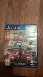 The Crew 2 (PS4), Spelcomputers en Games, Online, 1 speler, Racen en Vliegen, Ophalen of Verzenden