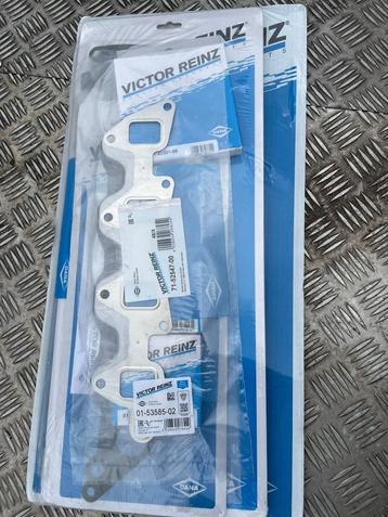 Suzuki SJ413 Samurai pakkingset Victor Reinz compleet beschikbaar voor biedingen