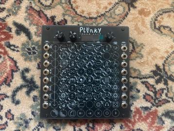 Plinky - Polyphonic touch synthesizer  beschikbaar voor biedingen