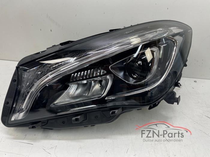 MB Cla A117 facelift Koplamp Links High Performence, Auto-onderdelen, Verlichting, Gebruikt, Ophalen