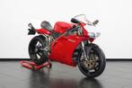 Ducati 916 SPS (bj 1997), Super Sport
