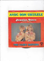 7"Single The Fairy Sisters - Avec son ukulele, Ophalen of Verzenden, Gebruikt, Pop