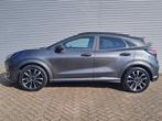 Ford Puma 1.0 EcoBoost Hybrid ST-Line X Vignale | Leer | Mas, Voorwielaandrijving, Stof, Euro 6, Met garantie (alle)