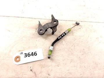 R6 2008 - 2010 Yamaha Slot Zadelslot D1-46438 beschikbaar voor biedingen