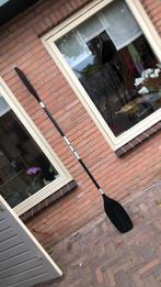 Kanopeddel van het merk New wave, Watersport en Boten, Suppen, Ophalen, Gebruikt, SUP-boards