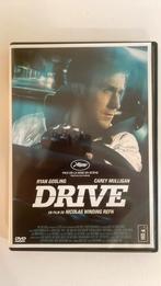 Drive, Vanaf 16 jaar, Ophalen of Verzenden, Zo goed als nieuw, Overige gebieden