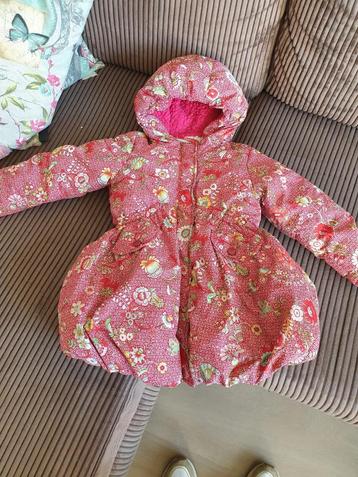 Oilily winterjas 104 beschikbaar voor biedingen