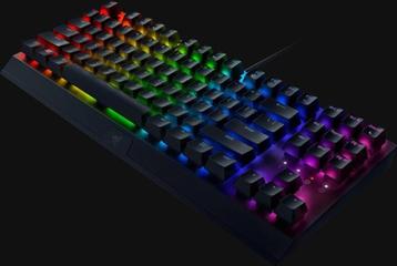 RAZER BLACKWIDOE v3 Toetsenbord beschikbaar voor biedingen