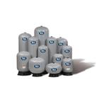 Wellmate Pentair expansievat, druktank 60ltr. tot 453ltr., Ophalen, Nieuw, Elektrisch