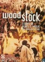 Woodstock - the Director's Cut ~ NIEUWstaat 216 min., Cd's en Dvd's, Dvd's | Documentaire en Educatief, Ophalen of Verzenden