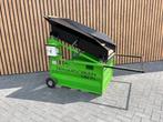 Grondzeef DB-15 NIEUW op voorraad! (bj 2024)