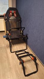 Next Level Racing stoel F-GT Lite, Ophalen, Gebruikt