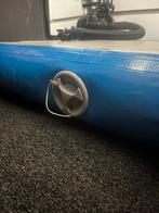 Airtrack - Ideaal voor turnen en gymnastiek!, Ophalen of Verzenden, Zo goed als nieuw, Armen, Overige typen