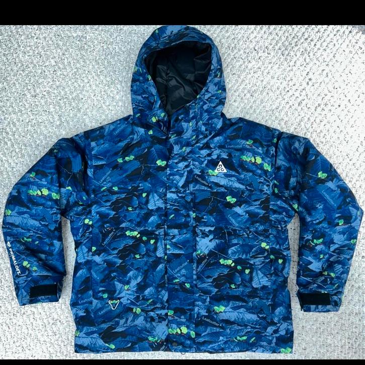 Nike ACG Leafcutter Storm-Fit, Kinderen en Baby's, Kinderkleding | Maat 176, Zo goed als nieuw, Jongen, Trui of Vest, Ophalen of Verzenden