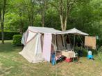 camplet savanne vouwwagen, Ophalen, Tot en met 4